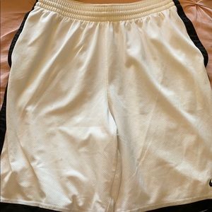 Men’s Basketball Shorts